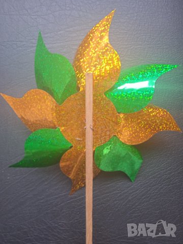 Детска Въртележка, снимка 2 - Образователни игри - 42618379