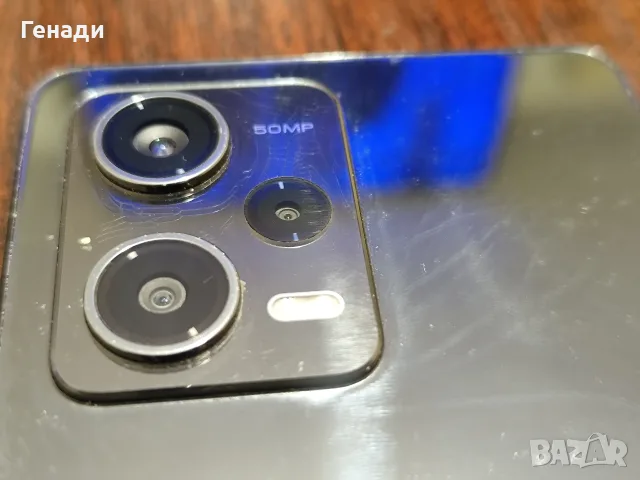 Redmi Note 12 pro 5G, снимка 7 - Xiaomi - 55731652
