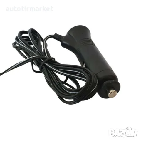 Светещ LED кръст за камион – 24 V – AK333, снимка 2 - Аксесоари и консумативи - 56053324