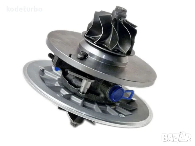 Турбо ядро картридж Turbo cartridge за BMW X5 E53 3.0D M57TU 160kW 753392 7791046
