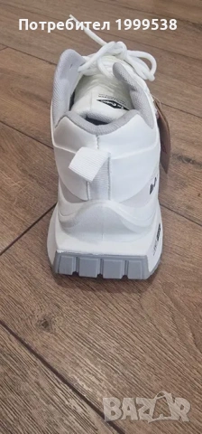 Маратонки Lee Cooper, снимка 3 - Маратонки - 53540515