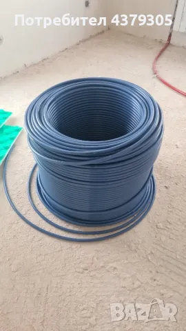 Продава се подова с подложка чисто нова , снимка 2 - Етаж от къща - 48966665