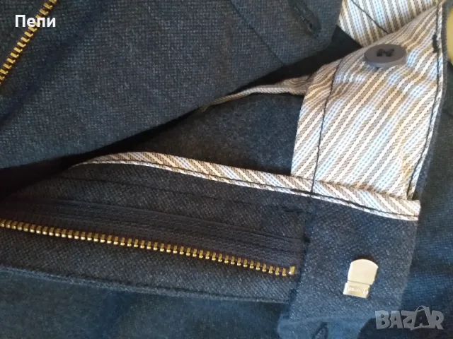 Мъжки панталон, снимка 3 - Панталони - 48022949