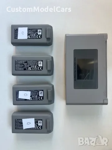 Продавам нови оригинални батерии за дрон DJI Mini 4k