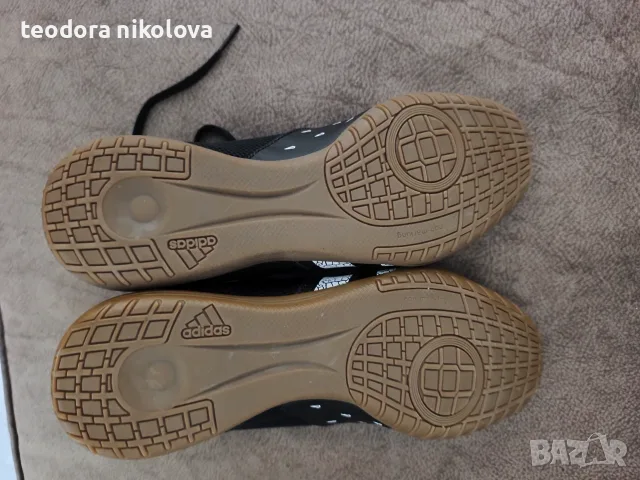 Оригинални маратонки Adidas predator , снимка 6 - Спортни обувки - 56123589
