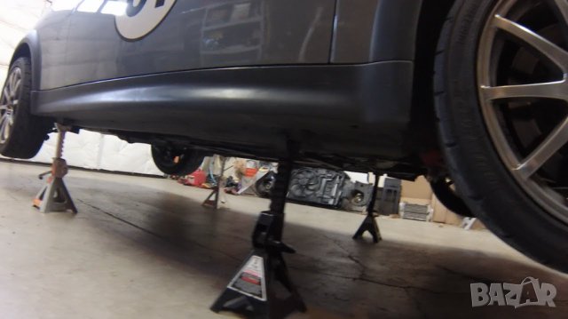 Стойки подпорни за автомобил 3 тона, снимка 6 - Други инструменти - 28398637
