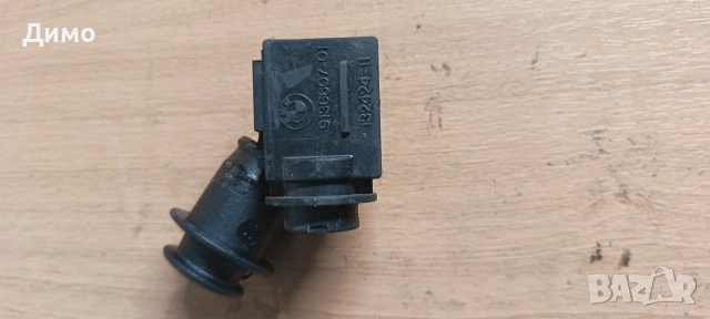 сензор качеството на въздуха бмв е91 320д 177кс bmw e91 320d