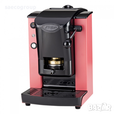 Чисто нови кафе машини за под/хартиени дози: Faber , снимка 9 - Кафемашини - 36380869