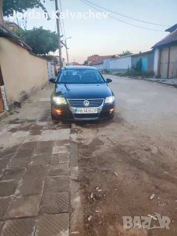 Vw Passat b6 Highline, снимка 14 - Автомобили и джипове - 55901447