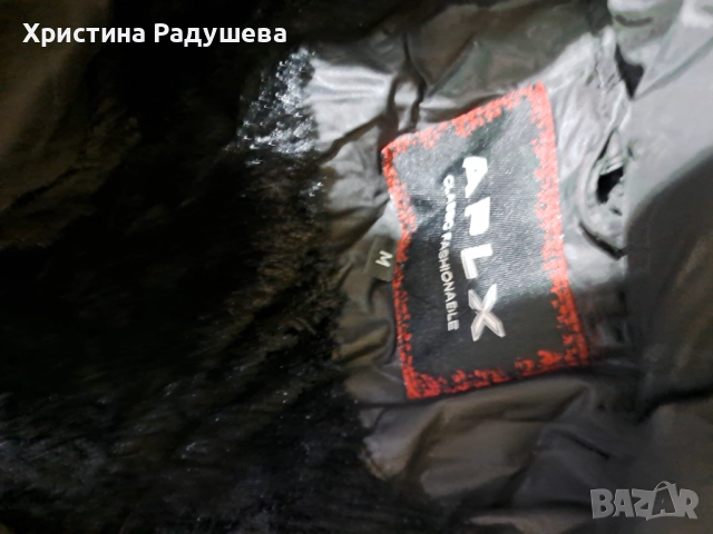 ЗимниЯкета , снимка 5 - Якета - 52381610