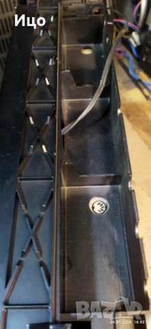 Saba HIFI-TG 574 H stereo ролков магнетофон., снимка 10 - Декове - 53047920