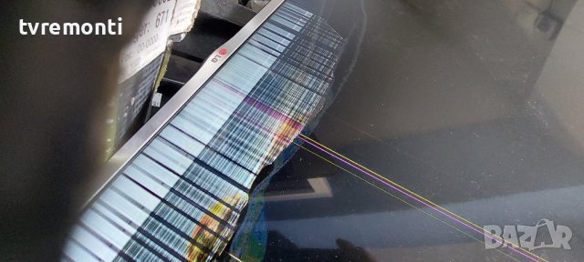 POWER BOARD,LGP55K-14LPB ,EAX65424001(2.7), for LG 55LB700V for 55 inc DISPLAY LC550DUH PG F1, снимка 10 - Части и Платки - 39560287