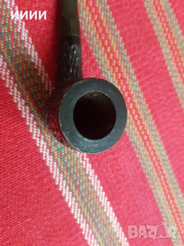 Лула BRIAR, снимка 4 - Антикварни и старинни предмети - 53188970