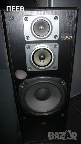 тонколони Ж В Ц     J V C, снимка 3 - Тонколони - 56182690