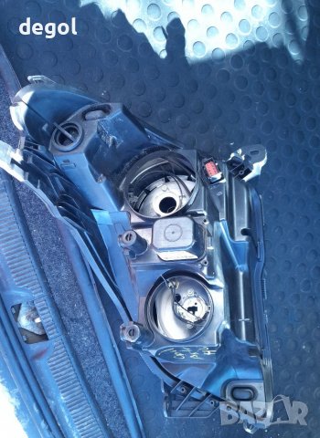 Hella 1EG 270 370-42 Opel Astra H 2009г., снимка 8 - Части - 39183648