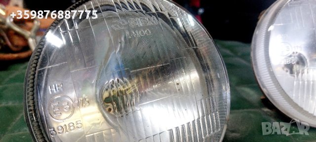 Фарове Ланчия Делта Интеграле