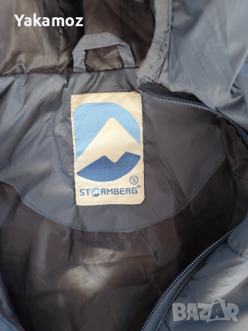 мъжко яке Stomberg , снимка 2 - Якета - 52733874