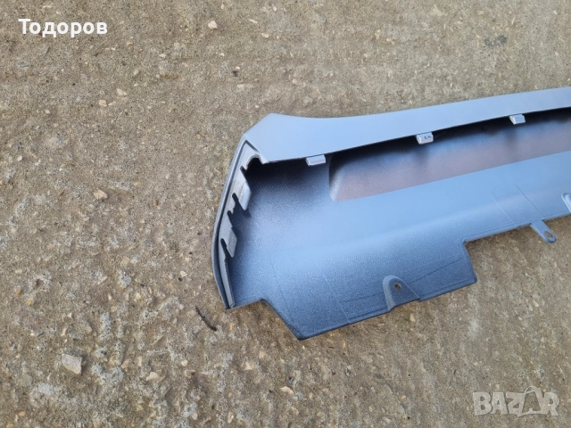 Предна броня - елемент VOLVO XC90, снимка 4 - Части - 52793405