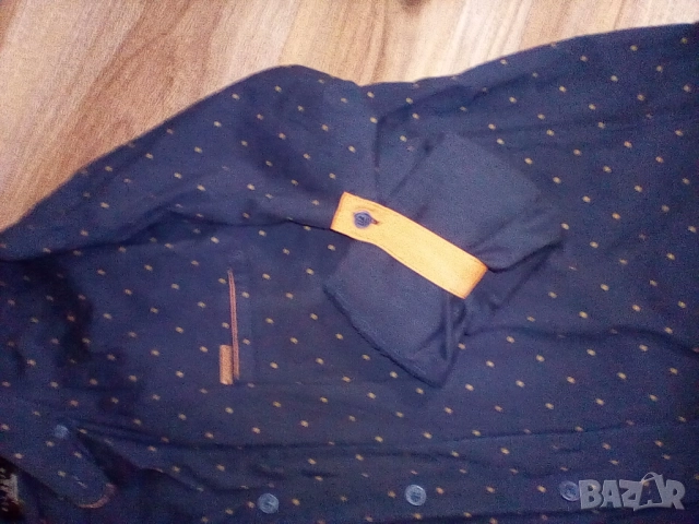 Мъжка спортна блуза Actuell/ризи, снимка 16 - Блузи - 49422846