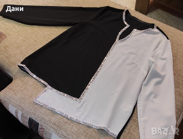 Дамска блуза XL 