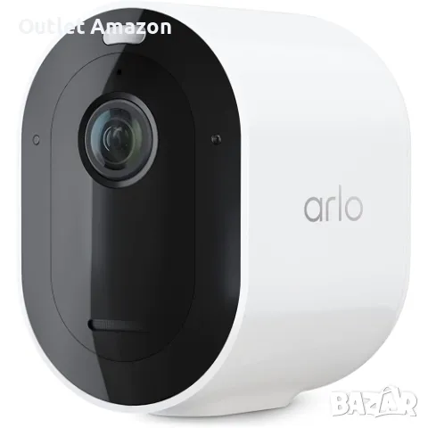 охранителни камери allowance pro 4, снимка 2 - IP камери - 48808216