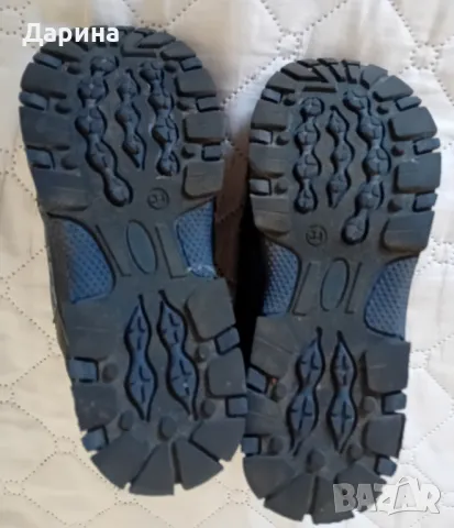 Детски Боти, снимка 3 - Детски боти и ботуши - 48007100