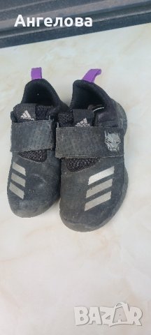 Адидас 31 1/2 номер , снимка 1