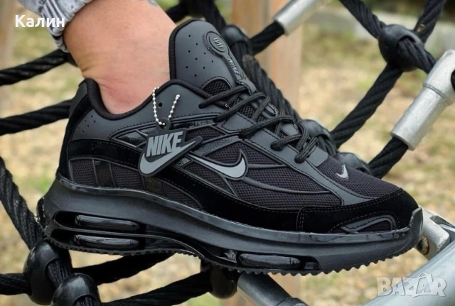 Мъжки маратонки D&G/Balenciaga/Valentino/Nike - Последни бройки - Намаление - 65 лв., снимка 2 - Маратонки - 52846174