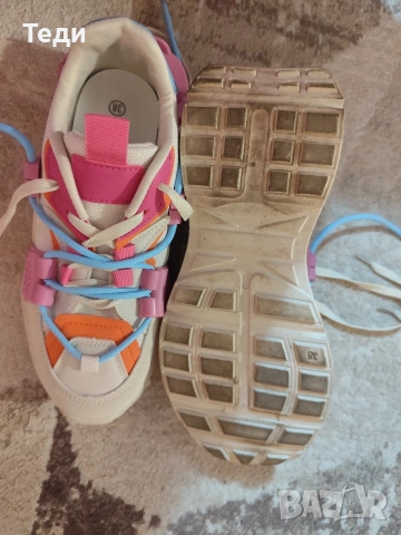 Маратонки 38 номер , снимка 4 - Маратонки - 53791145