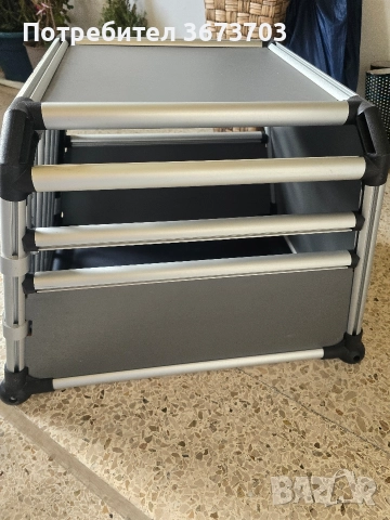 клетка за транспорт на кучета, снимка 4 - За кучета - 52587412