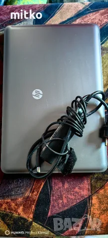 HP COMPAQ CQ 58 NOTEBOOK 15.6"Отлично.състояние, снимка 6 - Лаптопи за дома - 56304029