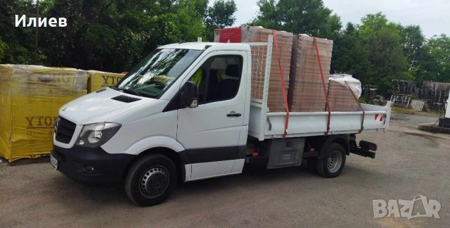 Транспортни услуги със Самосвал  София Софийско и страната., снимка 2 - Транспортни услуги - 41935803