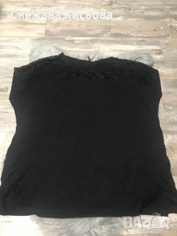 Макси блузи, снимка 5 - Туники - 34221889