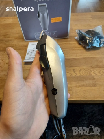Машинка за подстригване Rowenta HC 103, снимка 5 - Машинки за подстригване - 53610250
