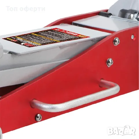 Алуминиев крик нископрофилен - 2.5 тона 825011, снимка 3 - Други инструменти - 49302384