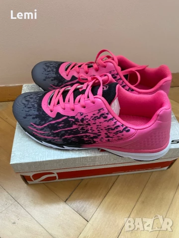 Дамски маратонки, снимка 2 - Кецове - 50672713