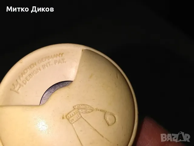 Ключодържател отварачка френски винтидж , снимка 5 - Колекции - 48510330