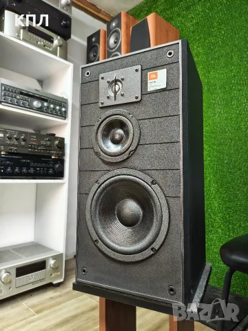Тонколони JBL tlx-16, снимка 11 - Тонколони - 55940266