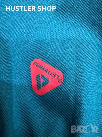 Мъжко яке Mc KINLEY PRIMALOFT. Размер 3XL/58, снимка 10 - Якета - 53034061