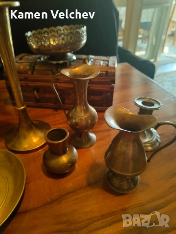 Германски дреболии от 70-80 г.на 20 век..., снимка 7 - Други ценни предмети - 51681666