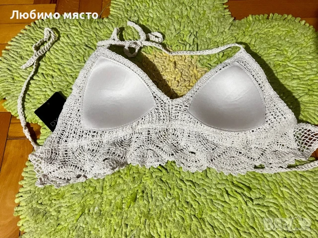 Бюстие, снимка 2 - Корсети, бюстиета, топове - 50737976