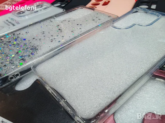 Samsung Galaxy S25,Samsung Galaxy S25 Ultra силиконов гръб и тефтер, снимка 14 - Калъфи, кейсове - 48788849