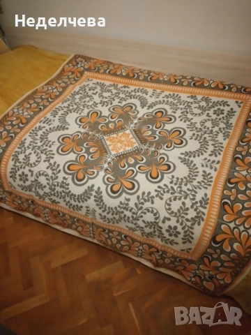 Покривки за маса - нови и използвани, снимка 2 - Декорация за дома - 53814434