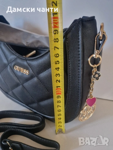 дамска чанта, еко кожа гарантирано качество НОВО , снимка 3 - Чанти - 53601460