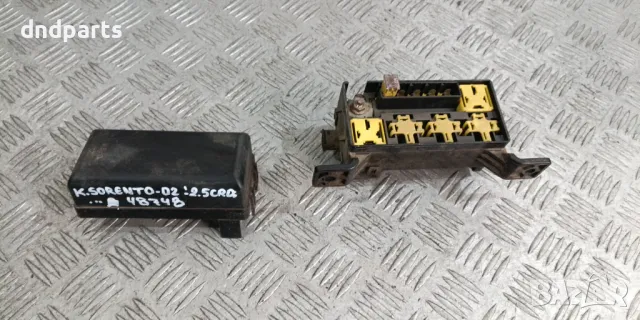 Бушонно табло Kia Sorento 2.5CRDi 2002г.	