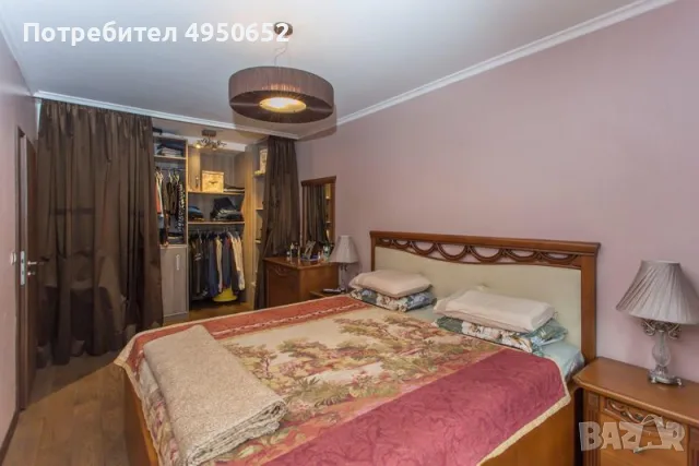 Продаваме Тристаен Апартамент в Красно село, снимка 8 - Апартаменти - 56136391