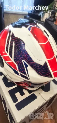Каска Shoei GT-Air 3, снимка 4 - Други - 55774992