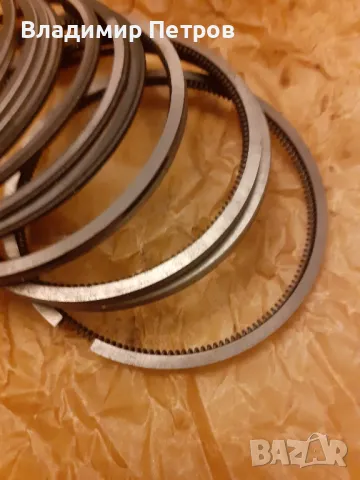 Сегменти за ВАЗ 2101, снимка 8 - Части - 49077338