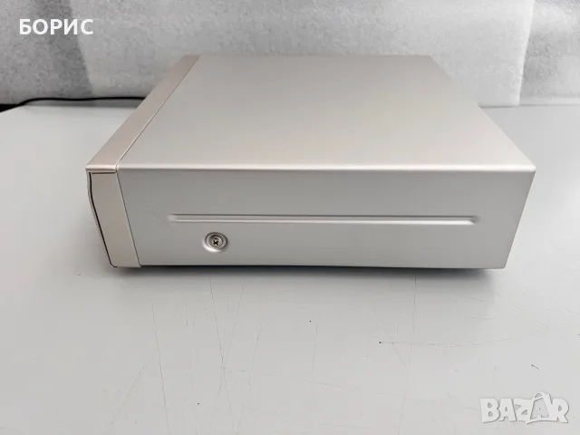 DENON DNP-F109 NETWORK AUDIO PLAYER, снимка 4 - Декове - 55999834