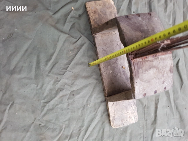 Дарак чепкало, снимка 8 - Антикварни и старинни предмети - 53179620